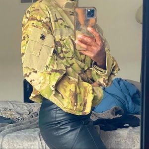 Military Jacket